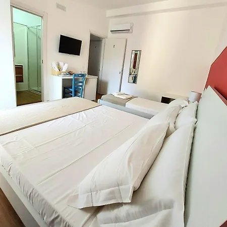 Casa Sulla Punta Acomodação com café da manhã Marina di Camerota Exterior foto