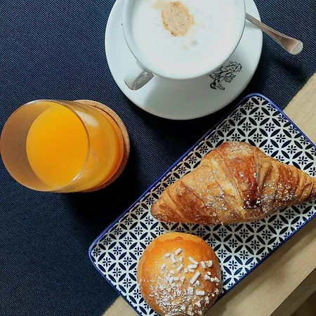 Casa Sulla Punta Acomodação com café da manhã Marina di Camerota Exterior foto