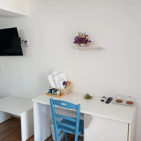 Casa Sulla Punta Acomodação com café da manhã Marina di Camerota Exterior foto