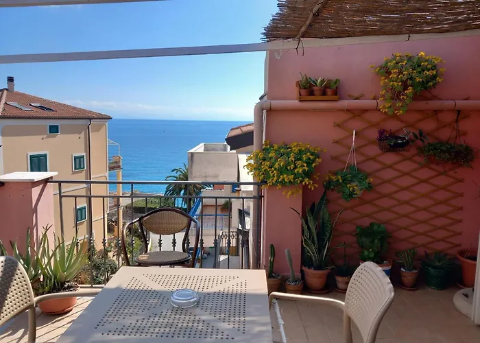 Casa Sulla Punta