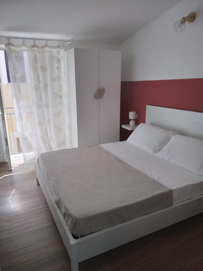 Casa Sulla Punta Frühstückspension *
