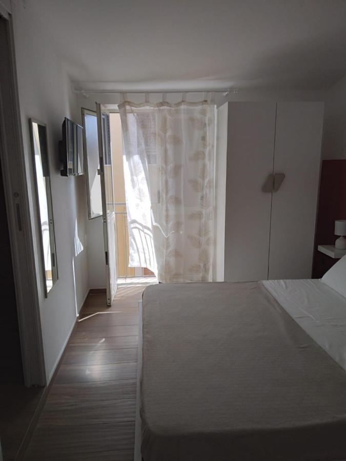 Casa Sulla Punta Frühstückspension *