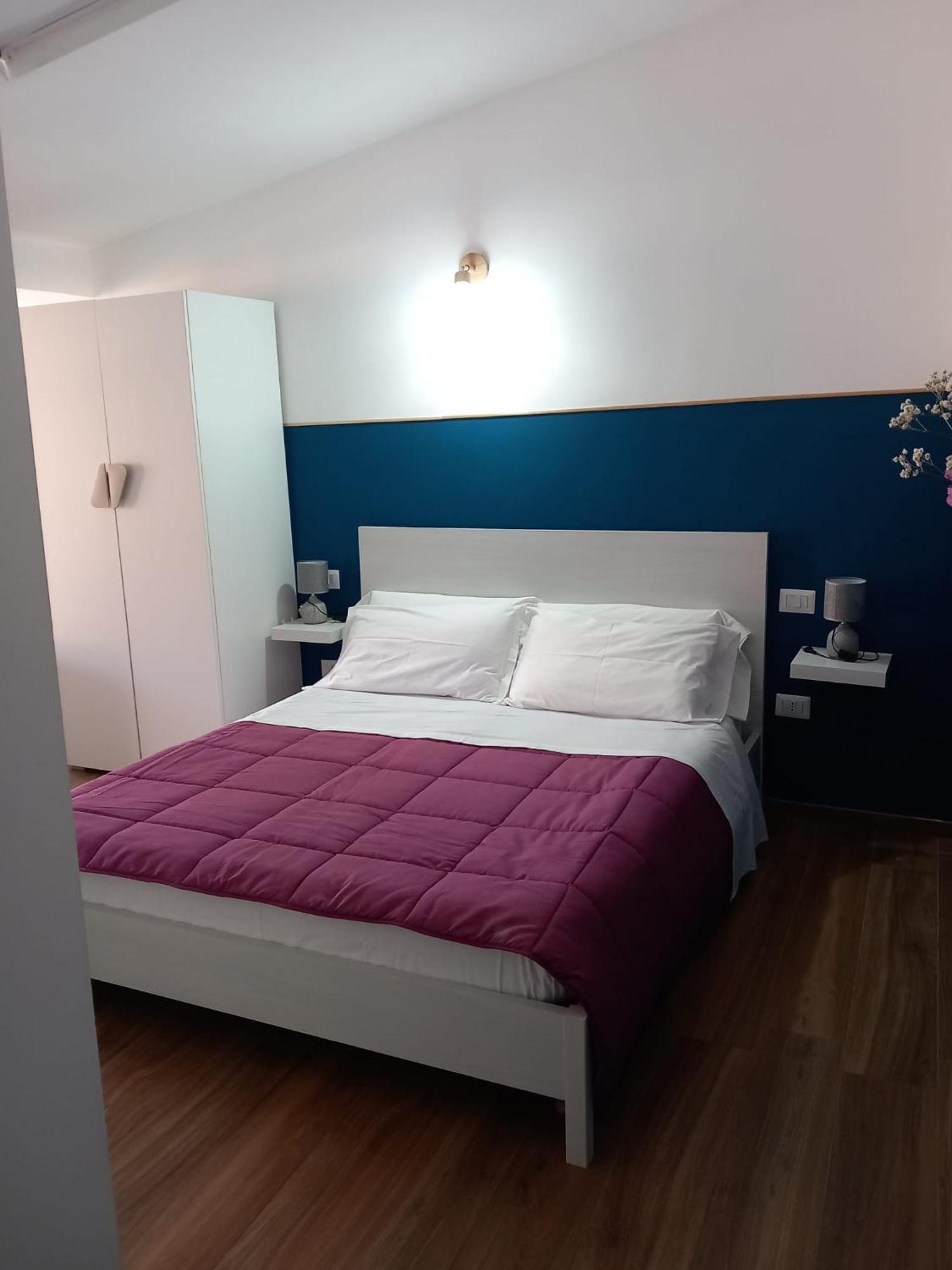 Casa Sulla Punta * Marina di Camerota