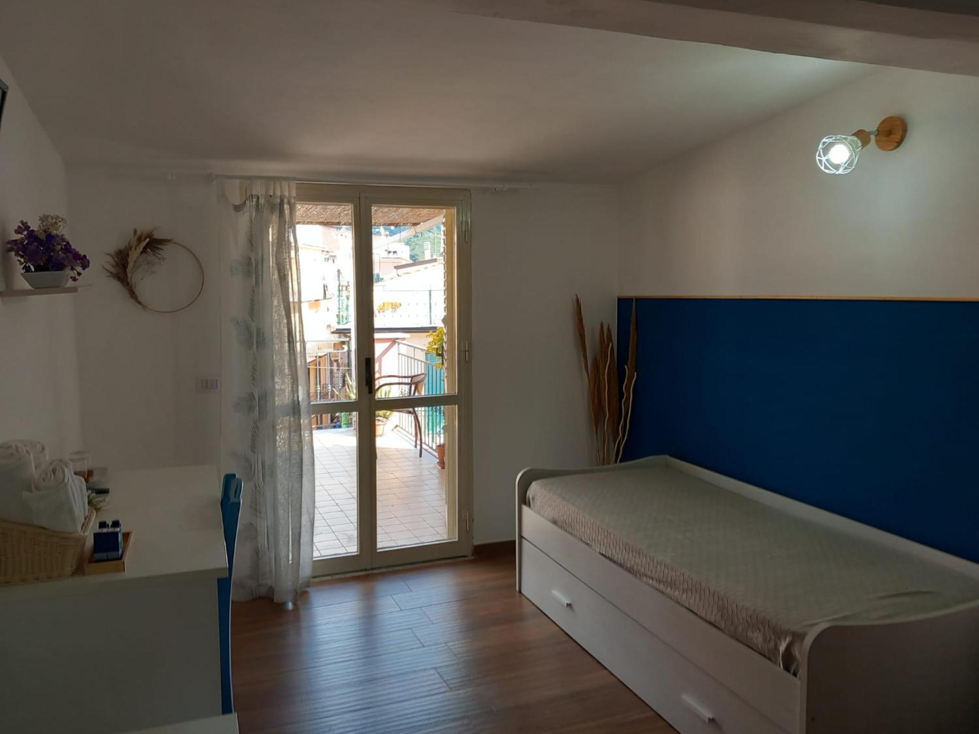 Couette-café Casa Sulla Punta