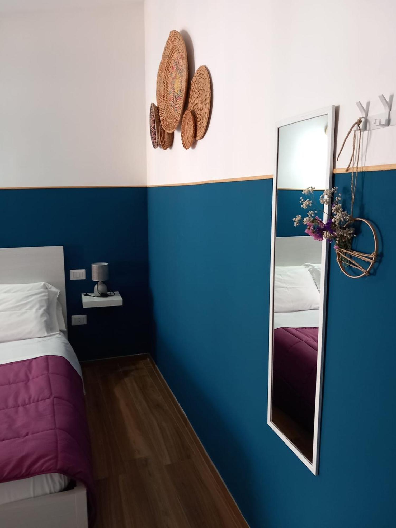 Bed & Breakfast Casa Sulla Punta